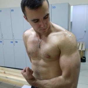 Yuriy , 33 года